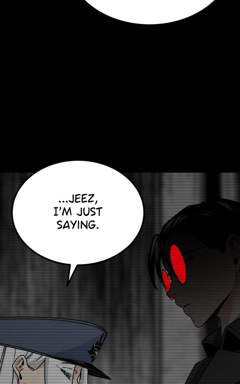 Hero Killer Chap 180 - Next Chap 181