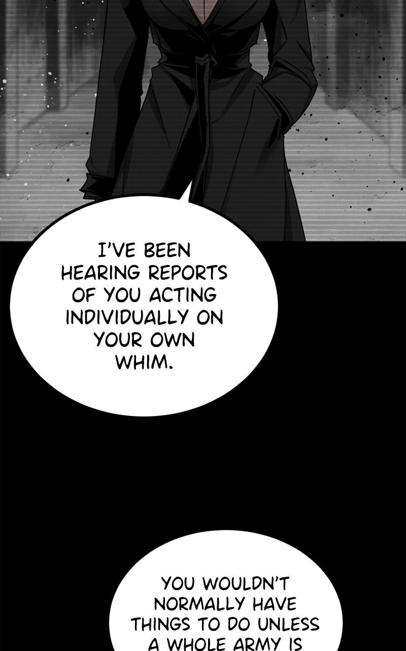 Hero Killer Chap 180 - Next Chap 181