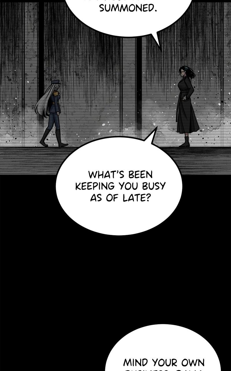 Hero Killer Chap 180 - Next Chap 181
