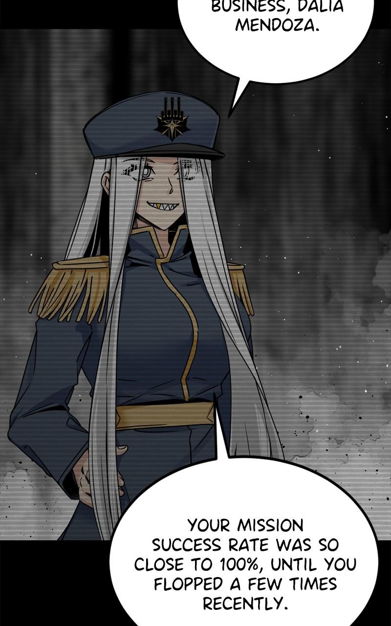 Hero Killer Chap 180 - Next Chap 181