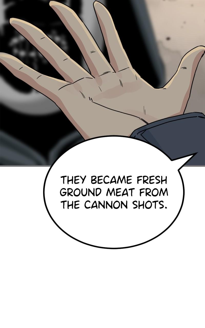 Hero Killer Chap 180 - Next Chap 181