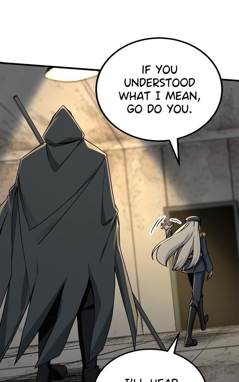 Hero Killer Chap 180 - Next Chap 181