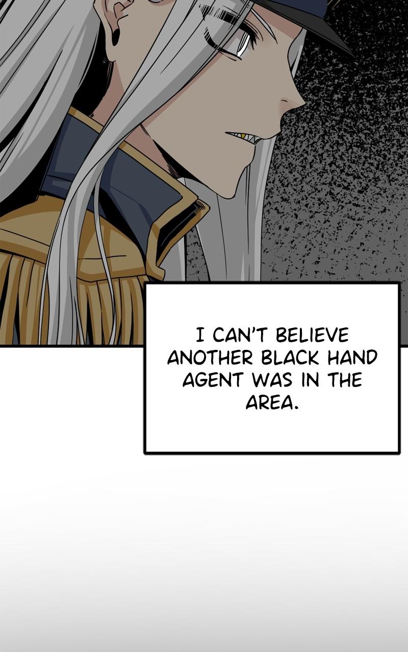 Hero Killer Chap 180 - Next Chap 181