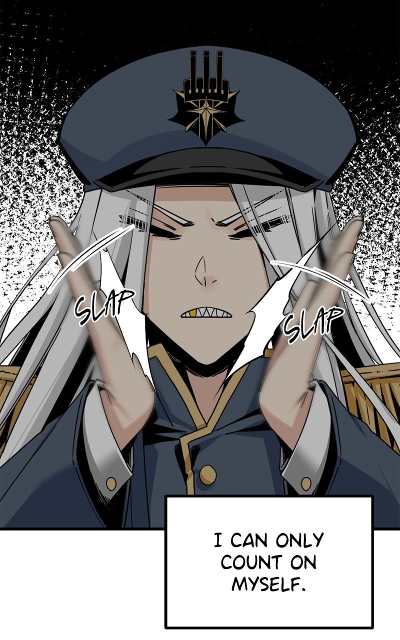 Hero Killer Chap 180 - Next Chap 181