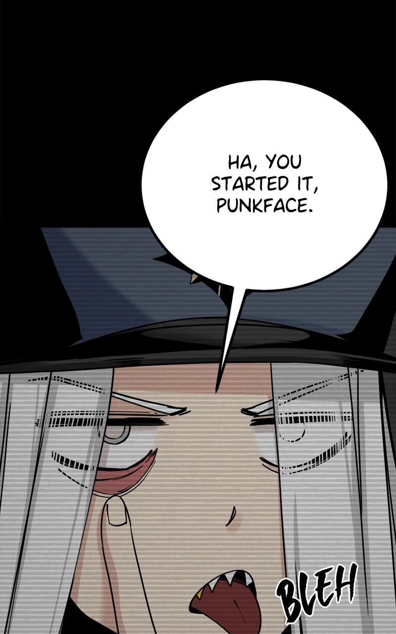 Hero Killer Chap 180 - Next Chap 181