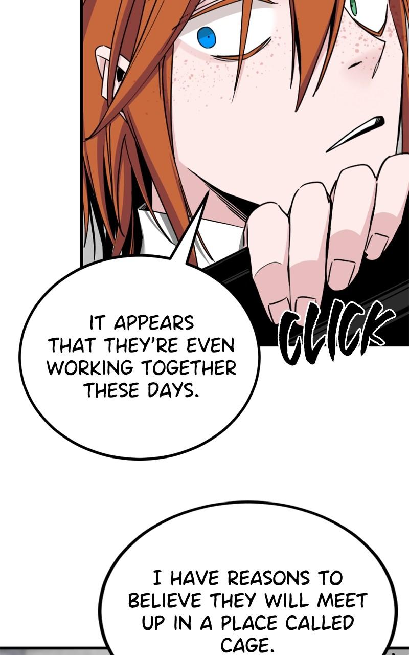 Hero Killer Chap 180 - Next Chap 181