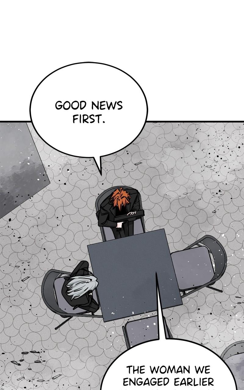 Hero Killer Chap 180 - Next Chap 181