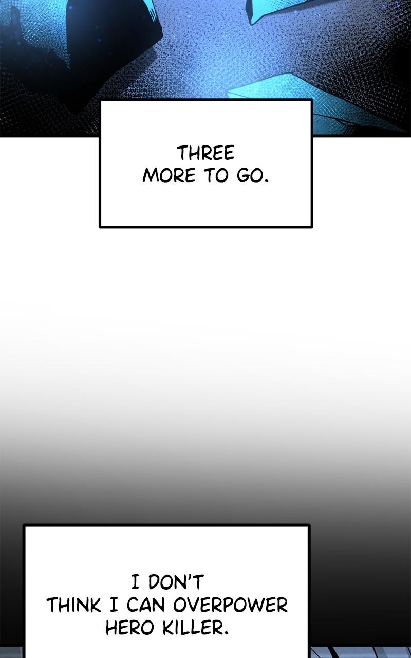 Hero Killer Chap 180 - Next Chap 181