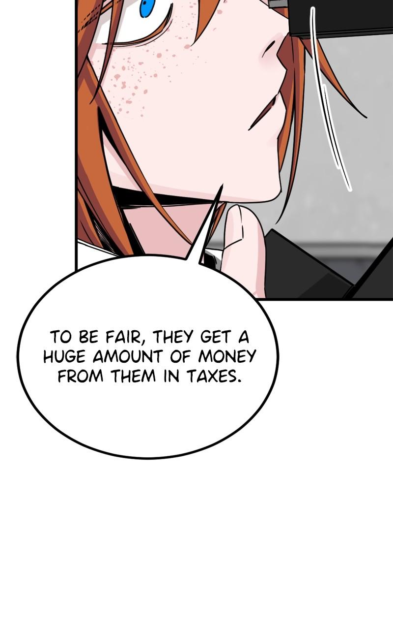 Hero Killer Chap 180 - Next Chap 181