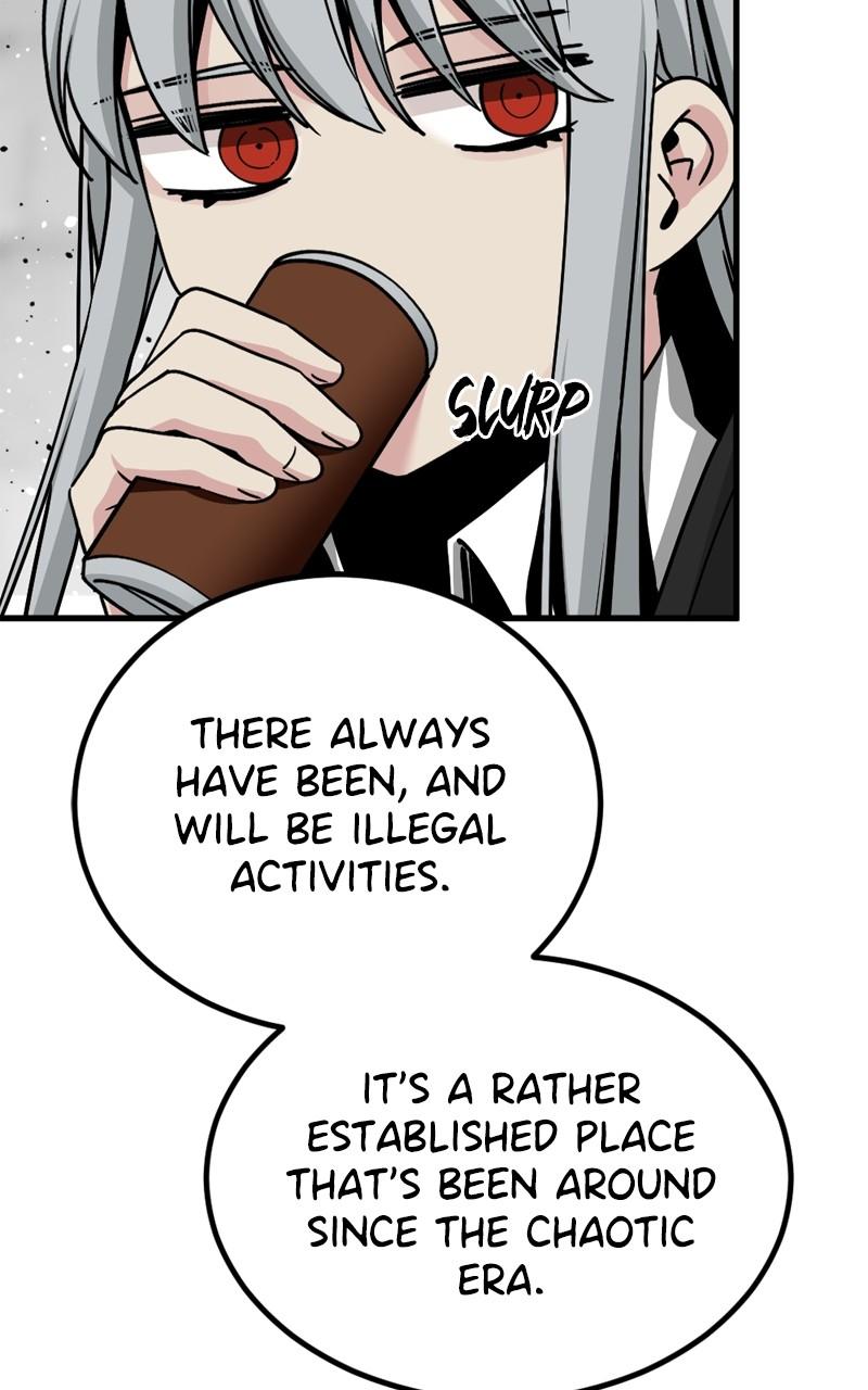 Hero Killer Chap 180 - Next Chap 181