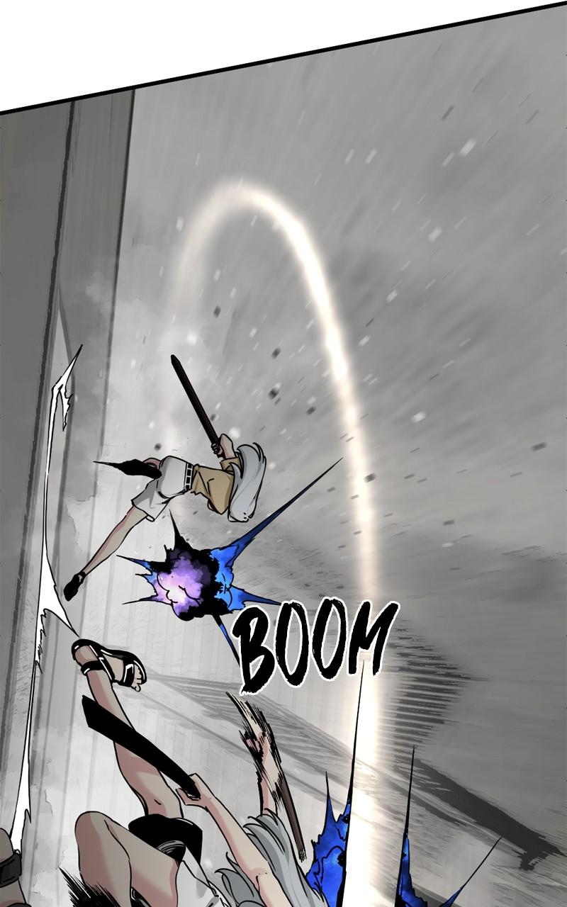 Hero Killer Chap 181 - Next Chap 182