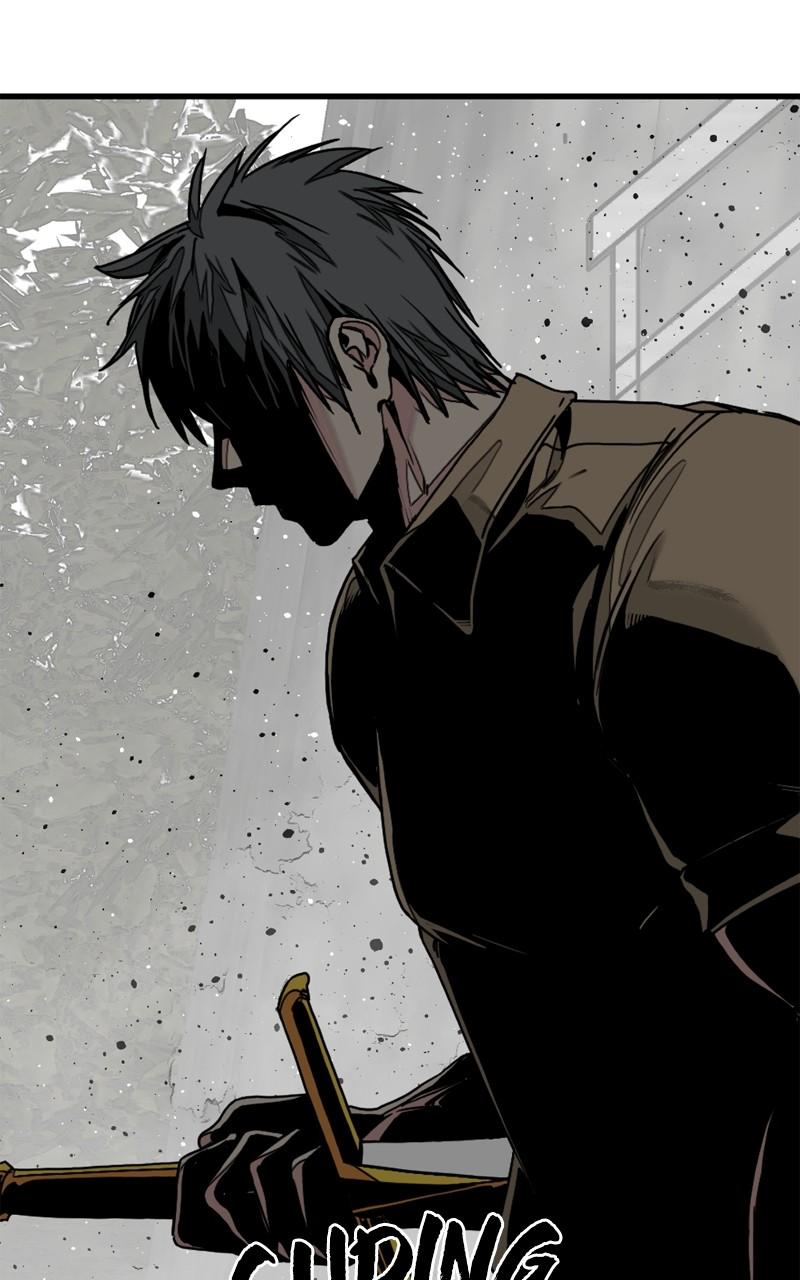 Hero Killer Chap 181 - Next Chap 182