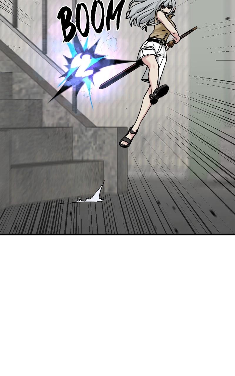 Hero Killer Chap 181 - Next Chap 182