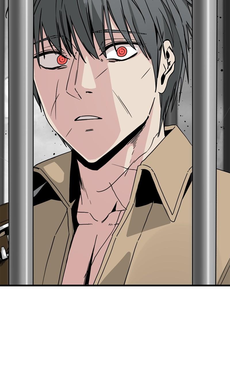 Hero Killer Chap 181 - Next Chap 182