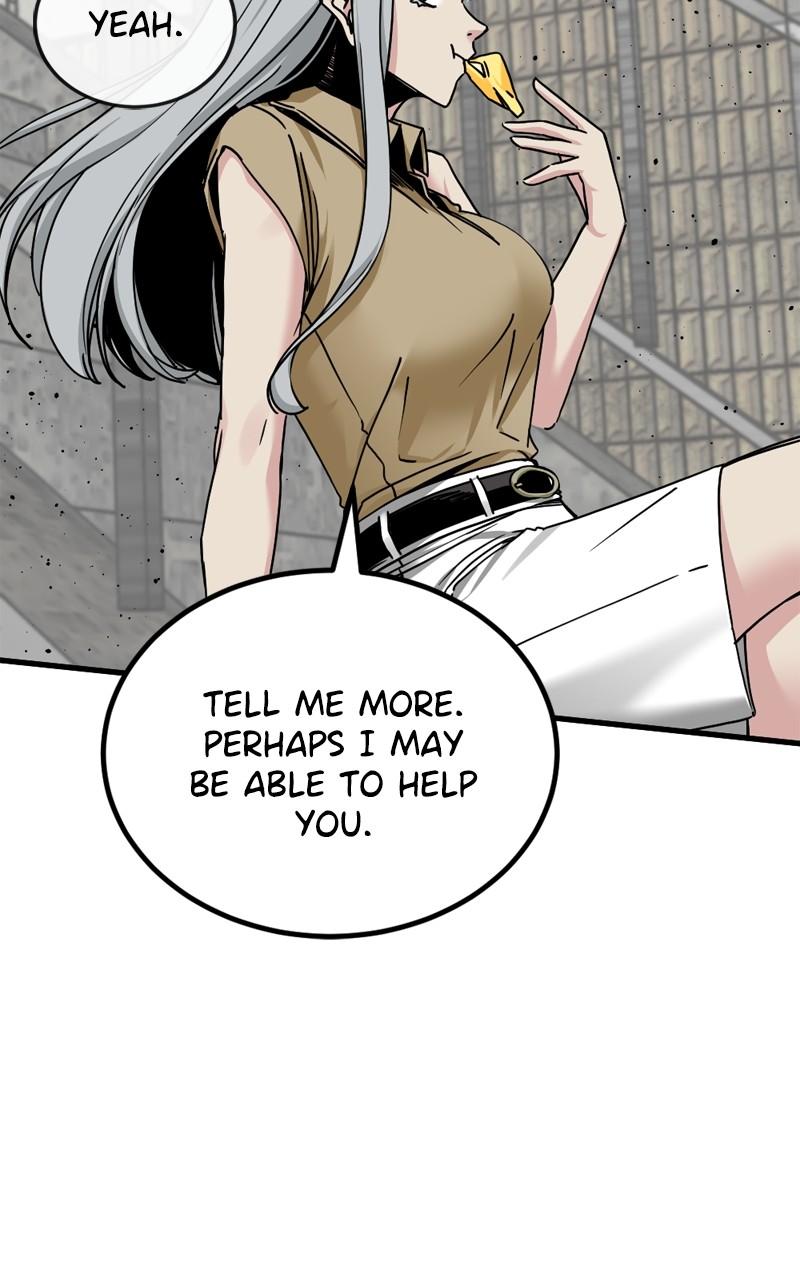 Hero Killer Chap 181 - Next Chap 182