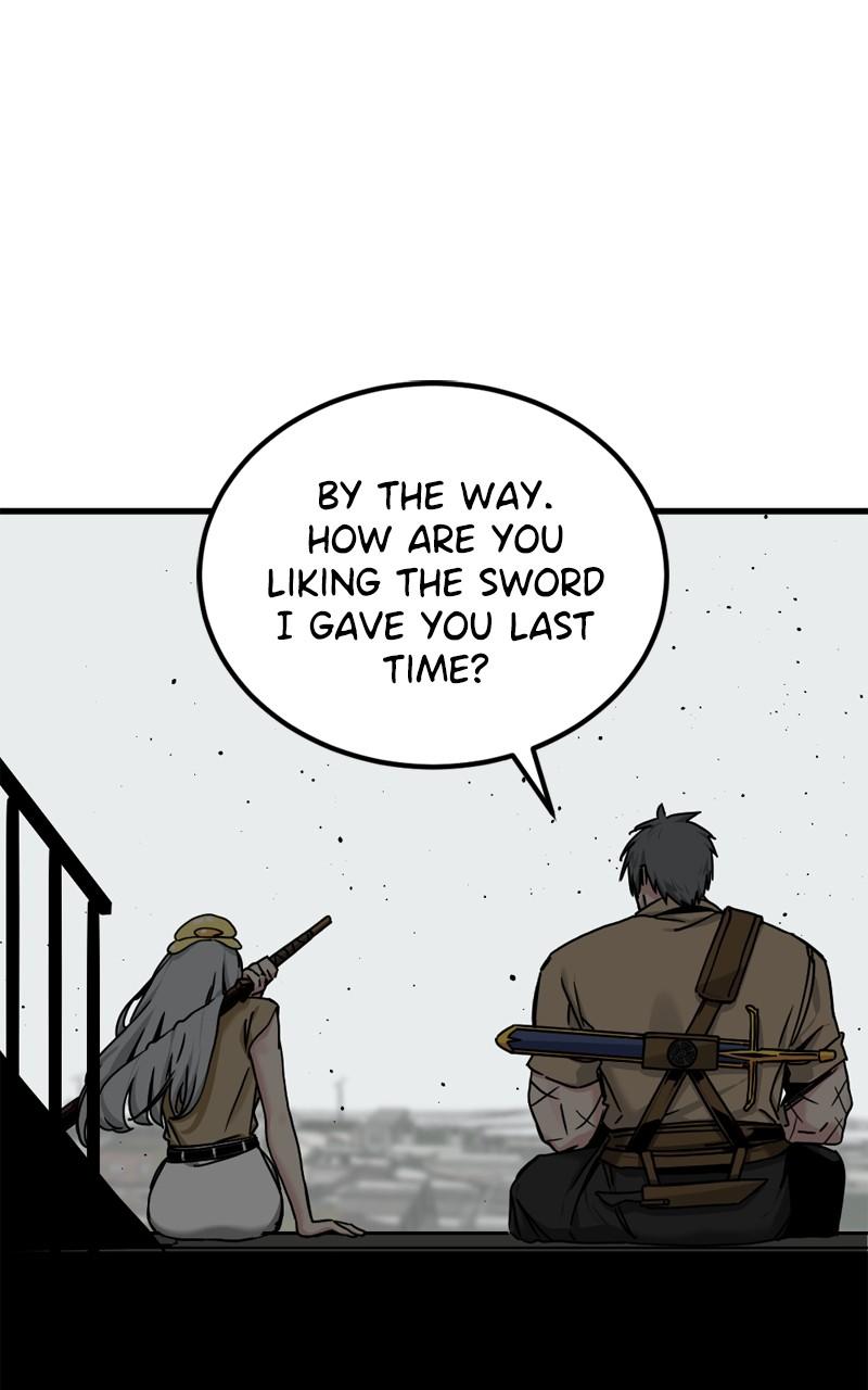 Hero Killer Chap 181 - Next Chap 182