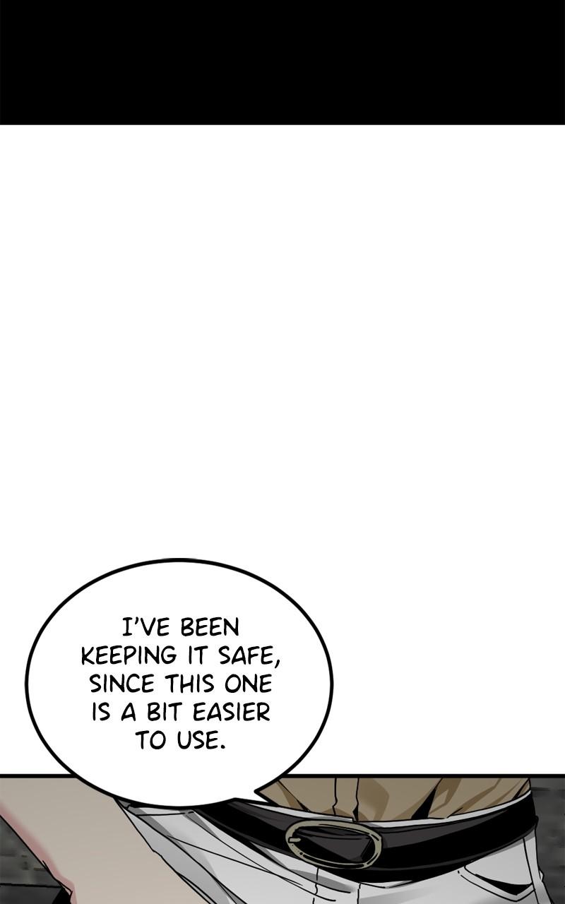 Hero Killer Chap 181 - Next Chap 182