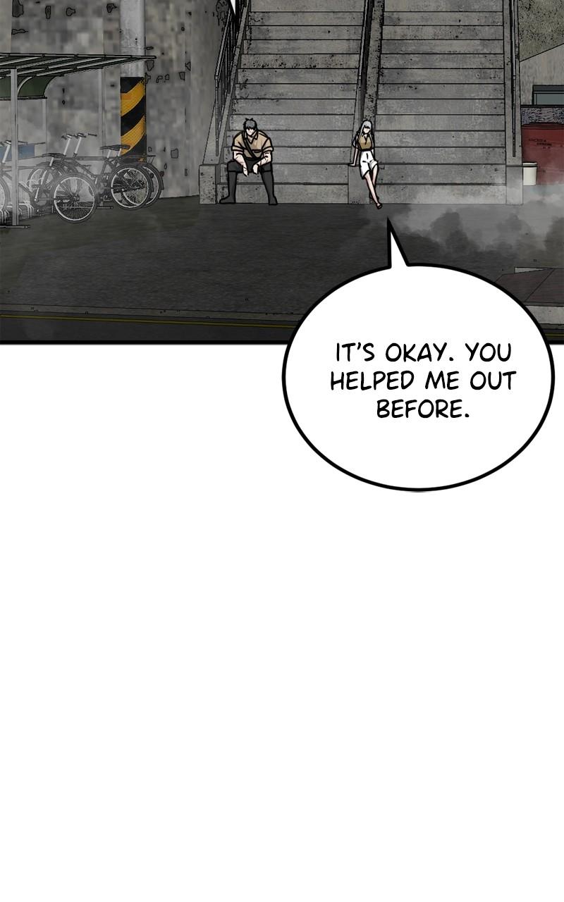 Hero Killer Chap 181 - Next Chap 182