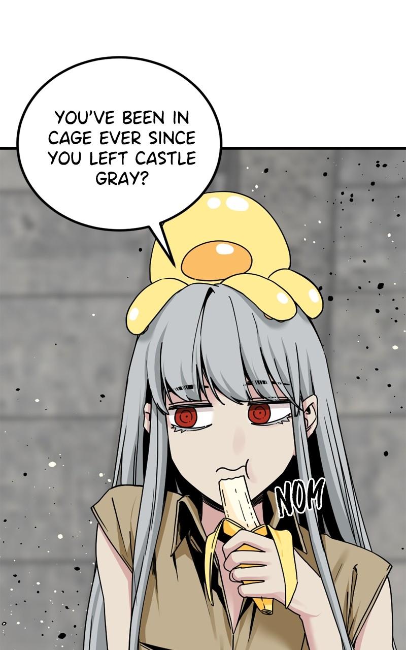 Hero Killer Chap 181 - Next Chap 182