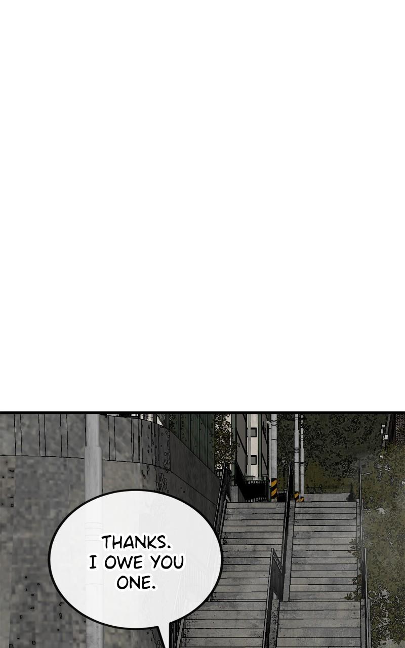 Hero Killer Chap 181 - Next Chap 182