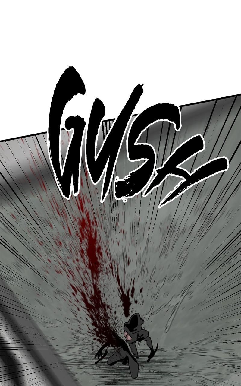 Hero Killer Chap 181 - Next Chap 182