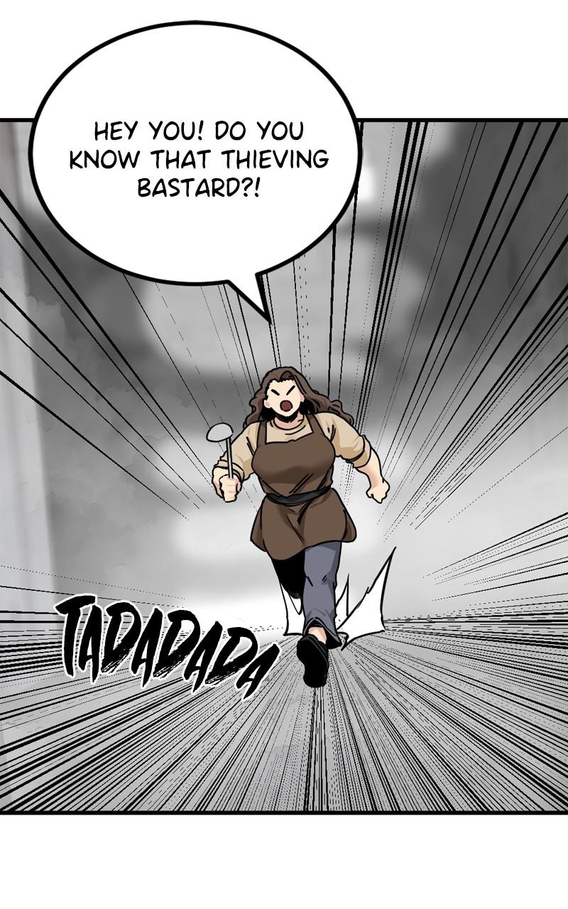 Hero Killer Chap 181 - Next Chap 182