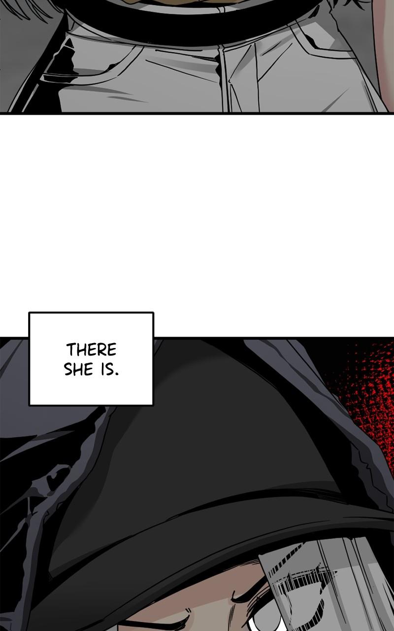 Hero Killer Chap 181 - Next Chap 182
