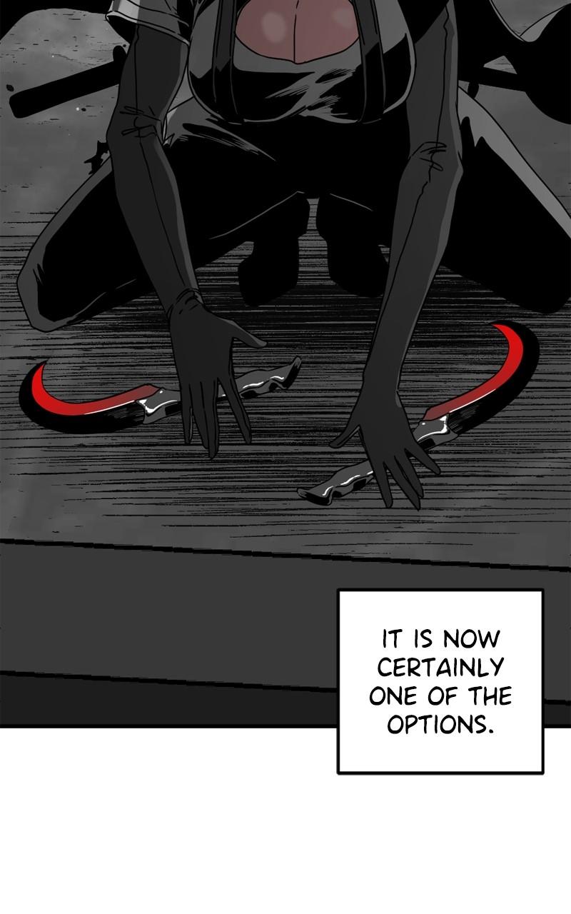 Hero Killer Chap 181 - Next Chap 182