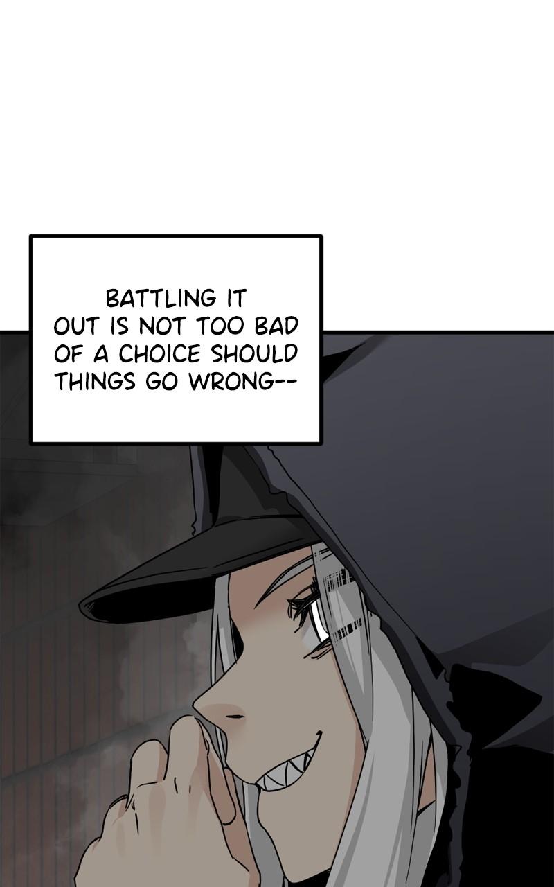 Hero Killer Chap 181 - Next Chap 182