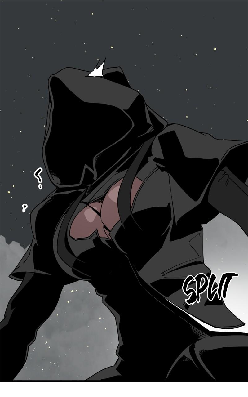 Hero Killer Chap 181 - Next Chap 182