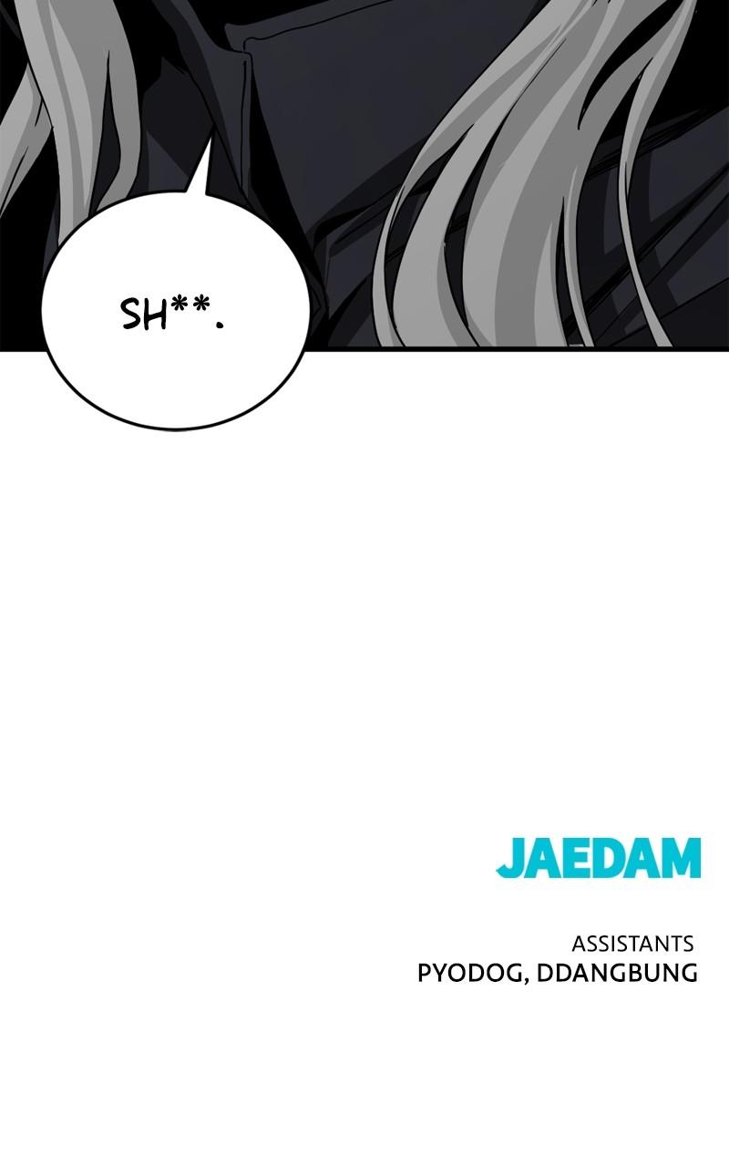 Hero Killer Chap 181 - Next Chap 182