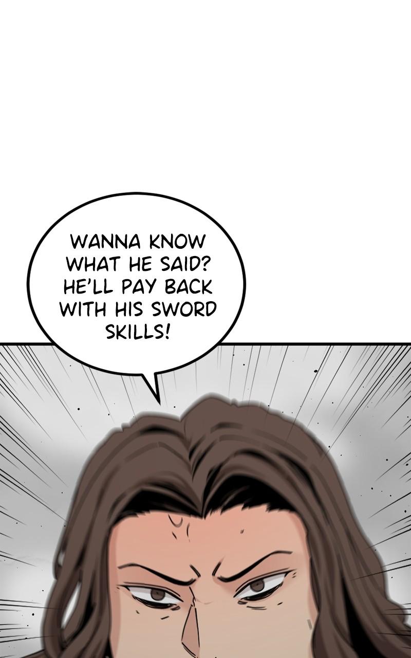 Hero Killer Chap 181 - Next Chap 182