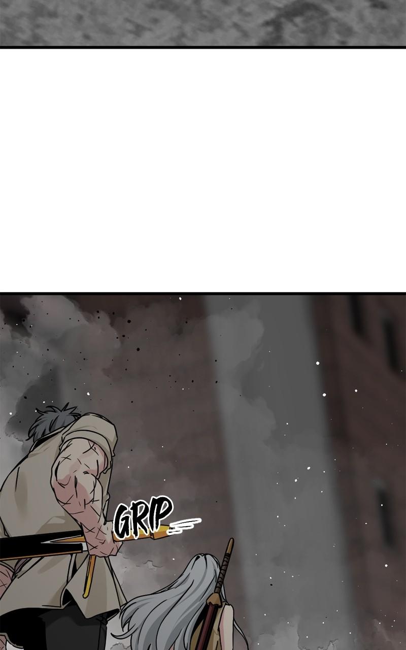 Hero Killer Chap 181 - Next Chap 182