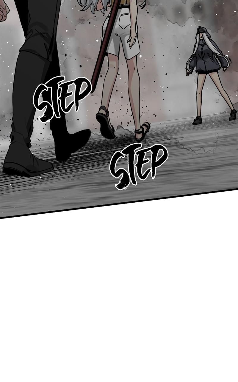 Hero Killer Chap 181 - Next Chap 182