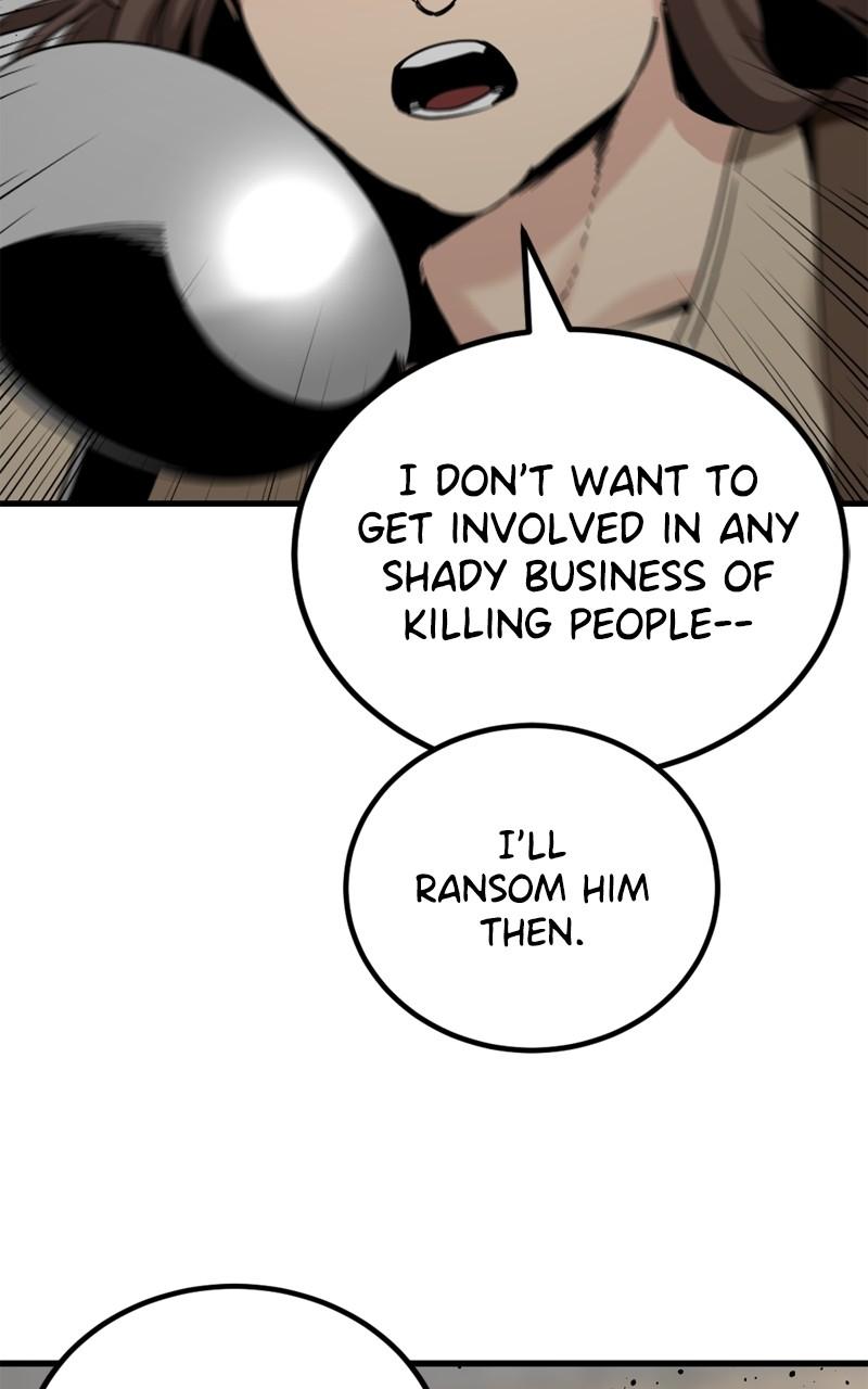 Hero Killer Chap 181 - Next Chap 182