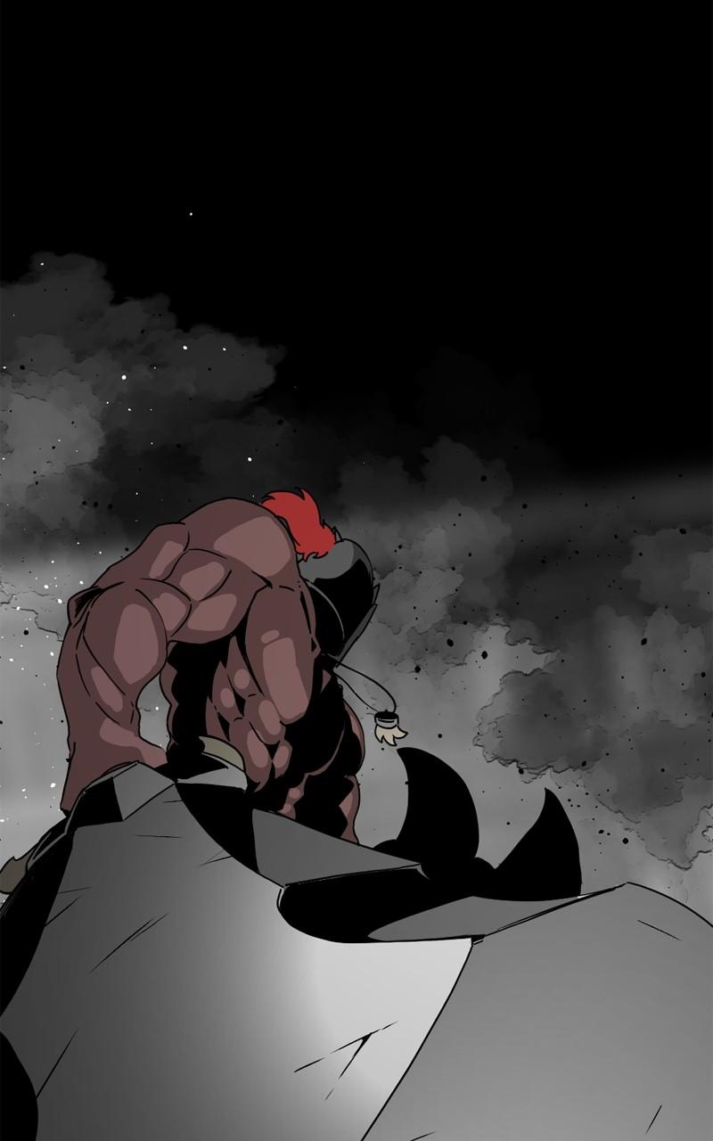 Hero Killer Chap 181 - Next Chap 182