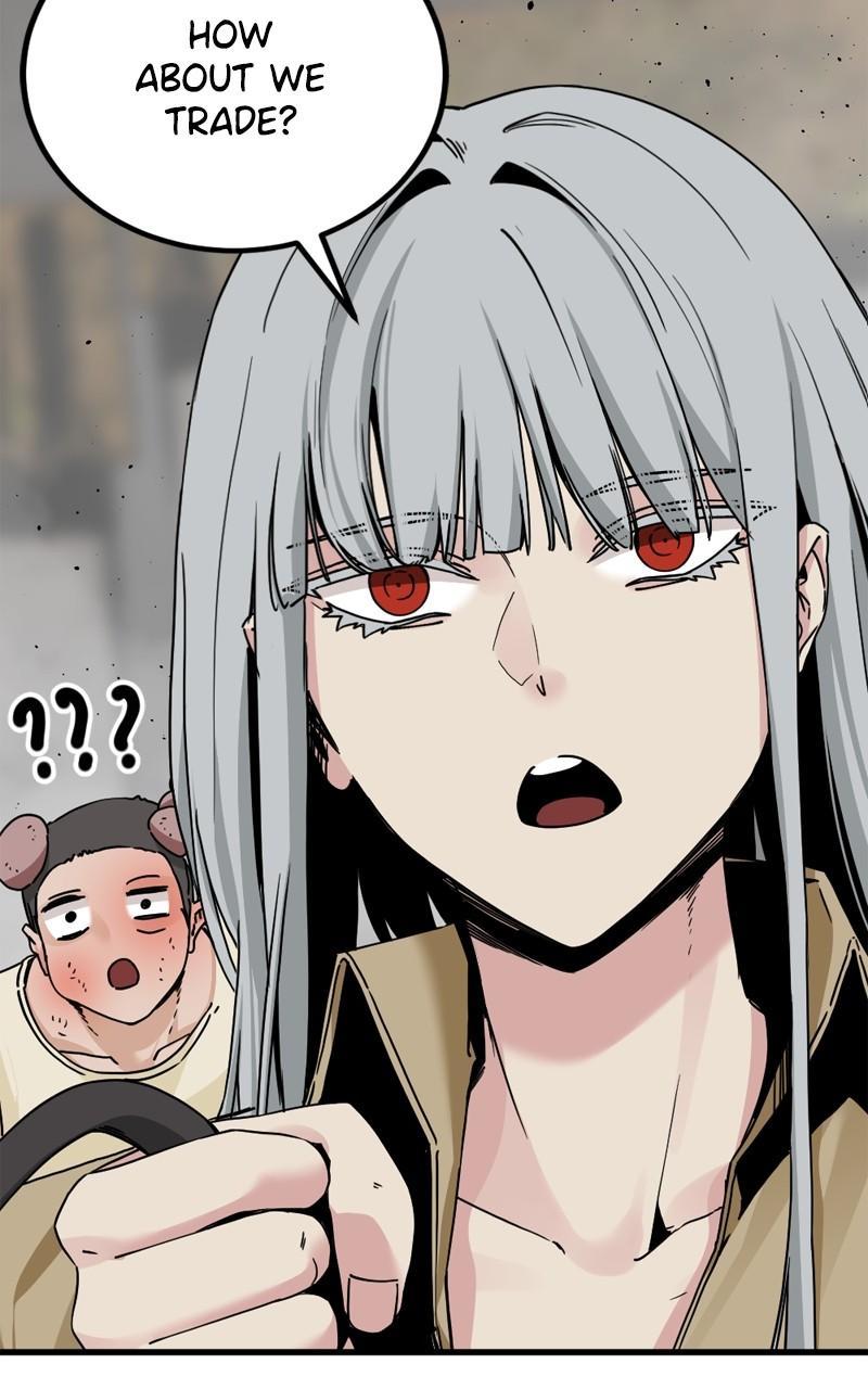 Hero Killer Chap 181 - Next Chap 182