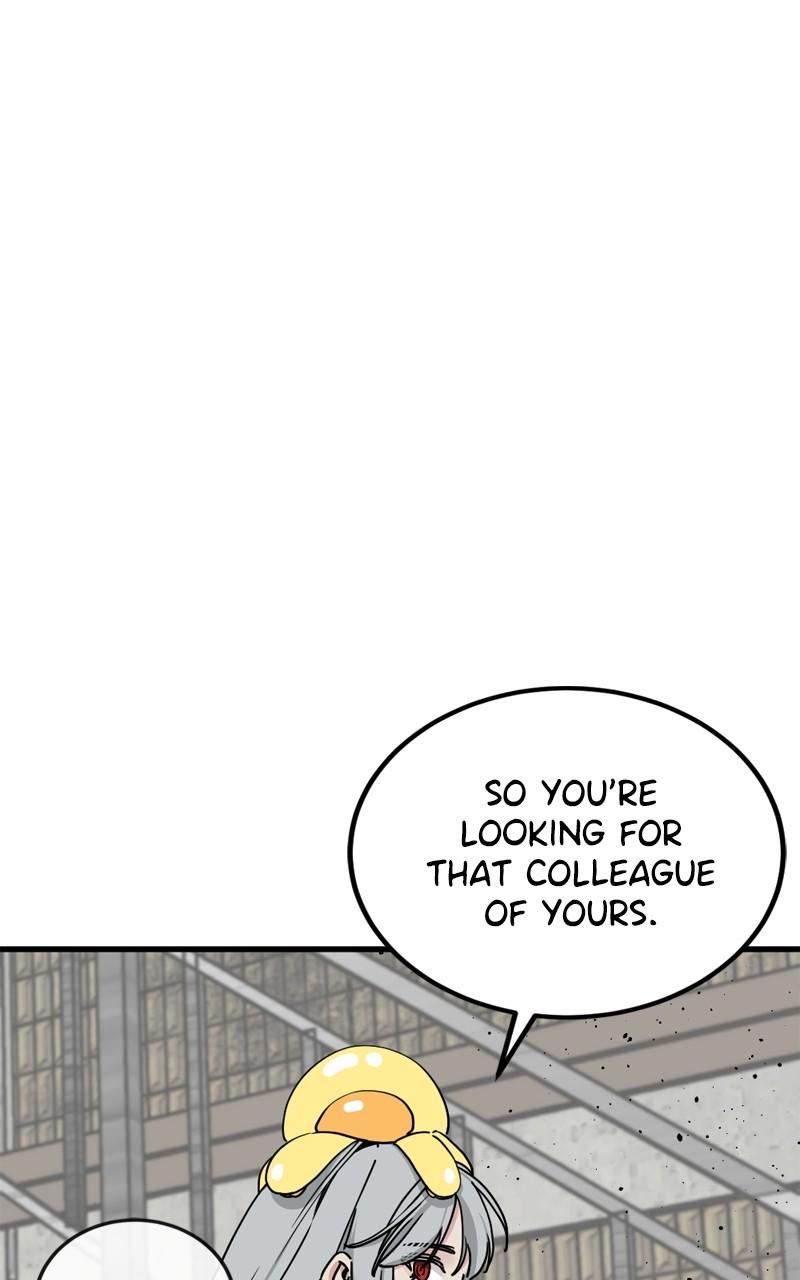 Hero Killer Chap 181 - Next Chap 182