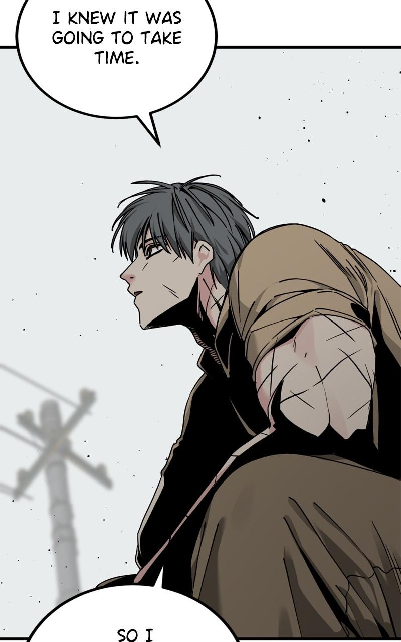 Hero Killer Chap 181 - Next Chap 182