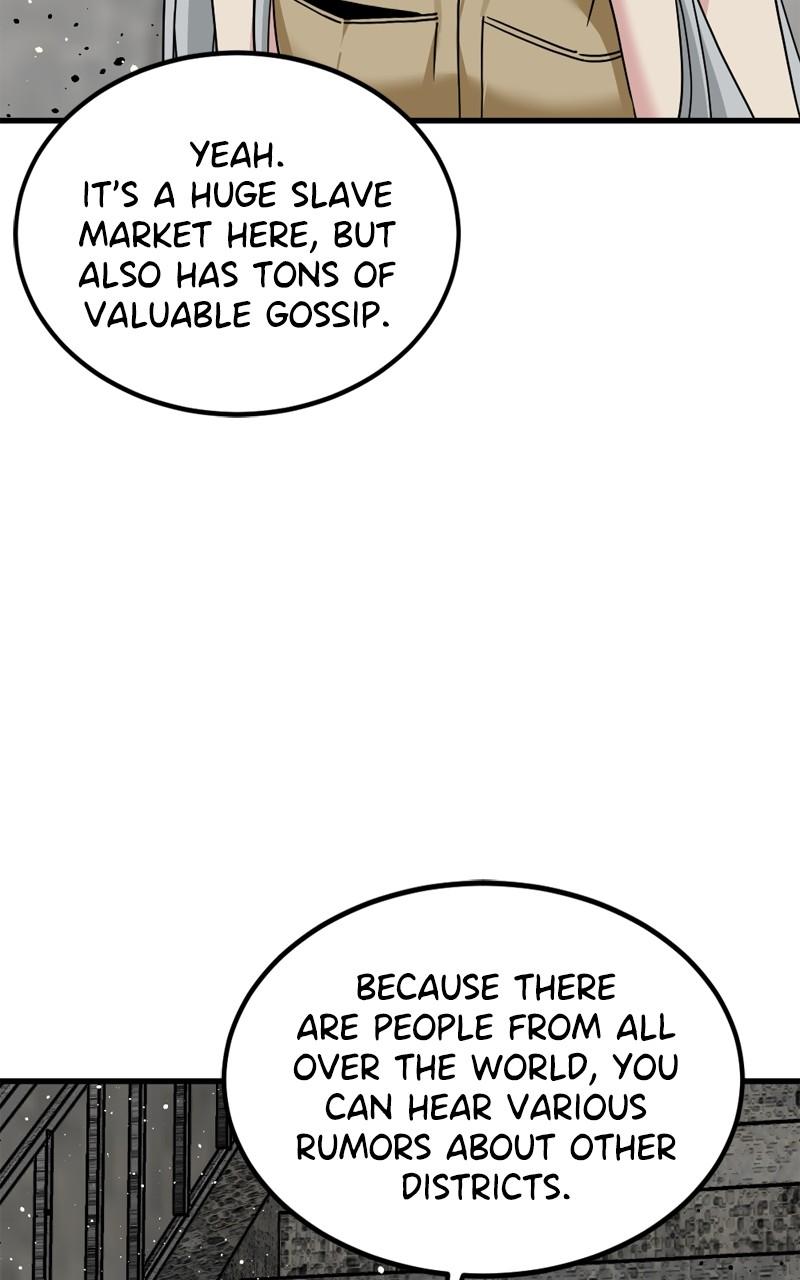 Hero Killer Chap 181 - Next Chap 182