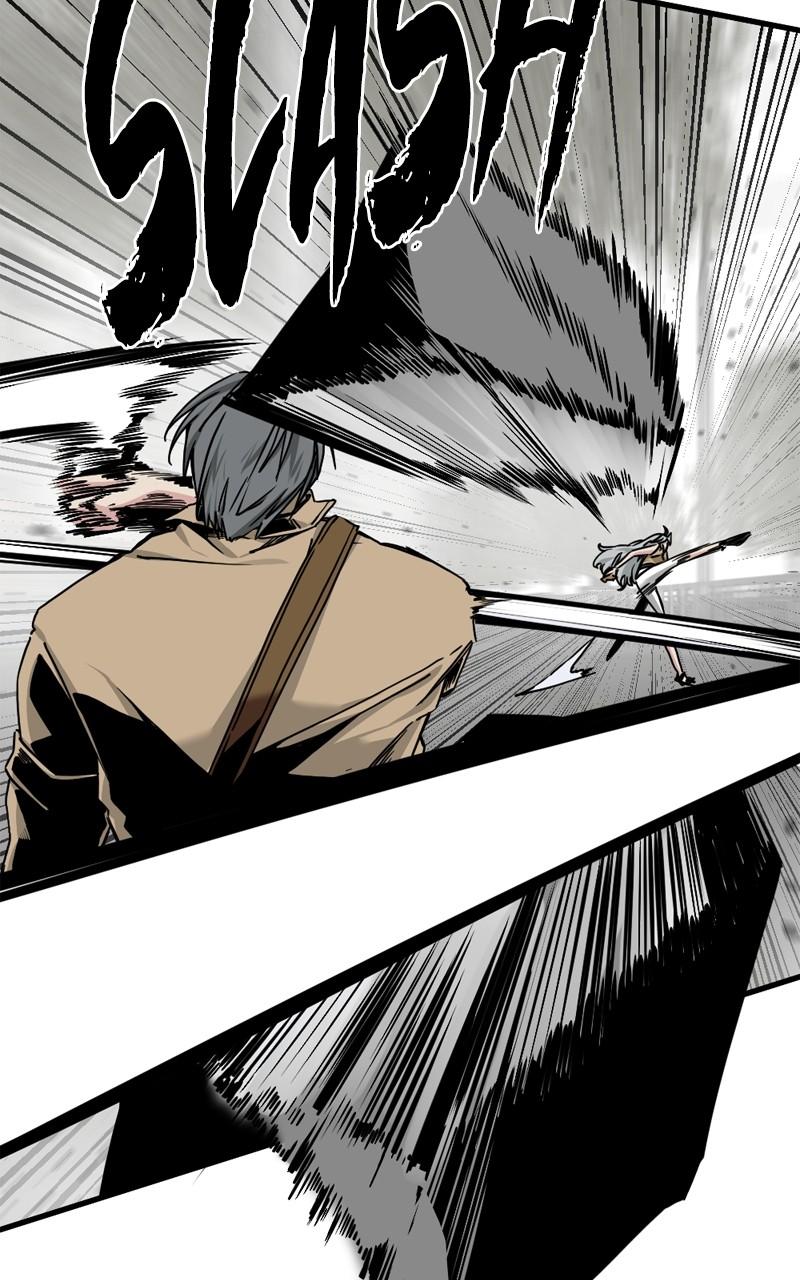 Hero Killer Chap 181 - Next Chap 182