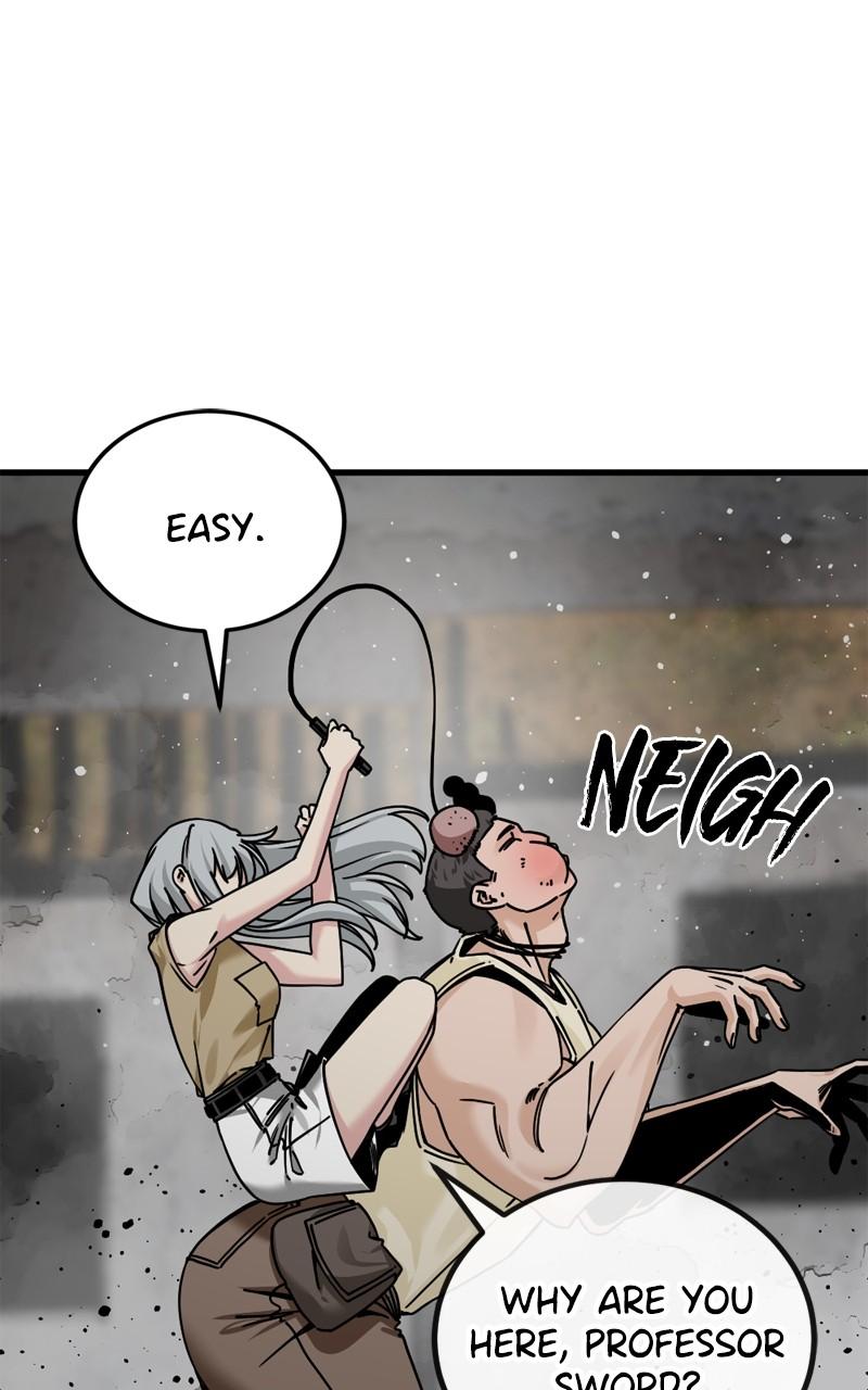 Hero Killer Chap 181 - Next Chap 182