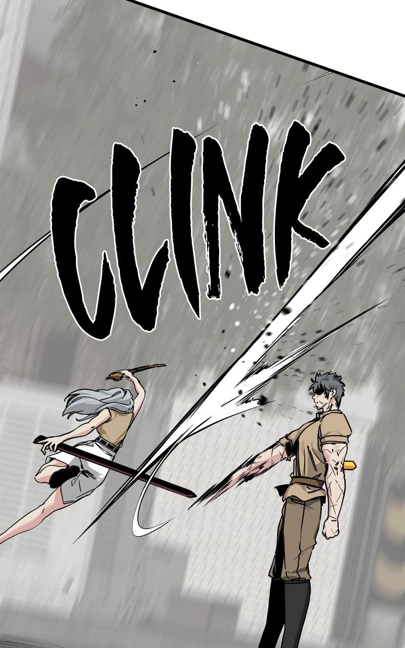 Hero Killer Chap 181 - Next Chap 182
