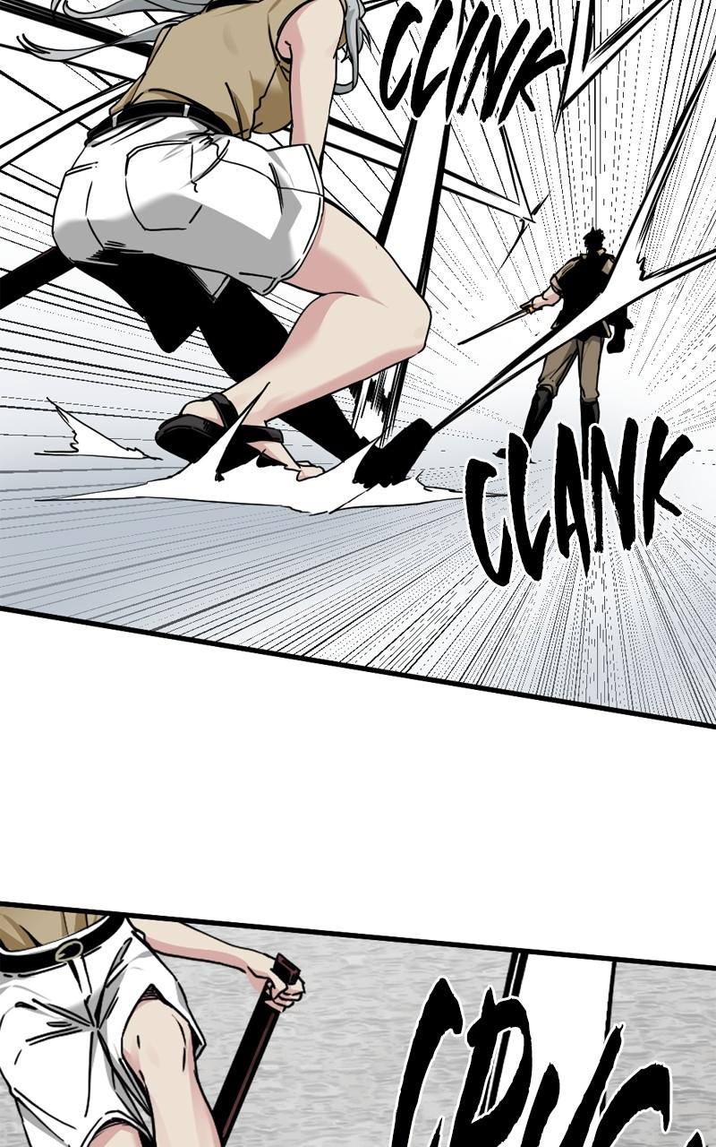 Hero Killer Chap 181 - Next Chap 182