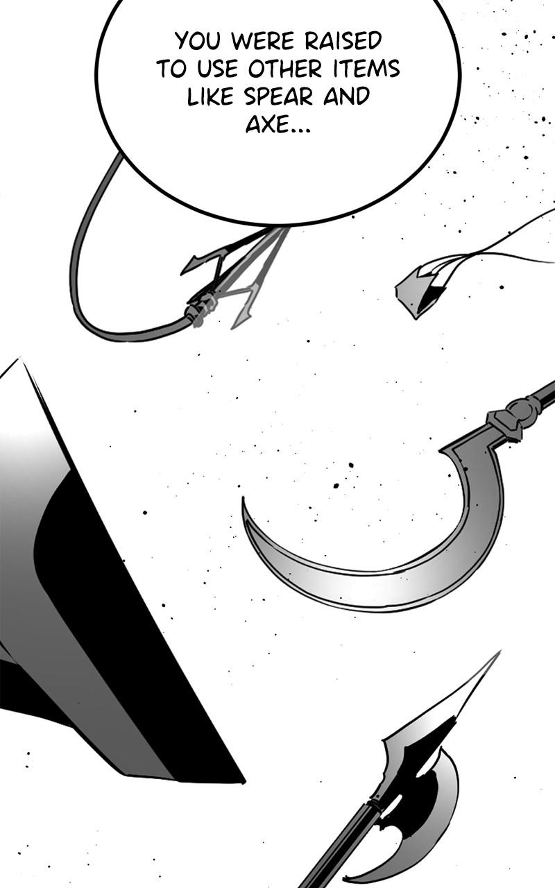 Hero Killer Chap 181 - Next Chap 182