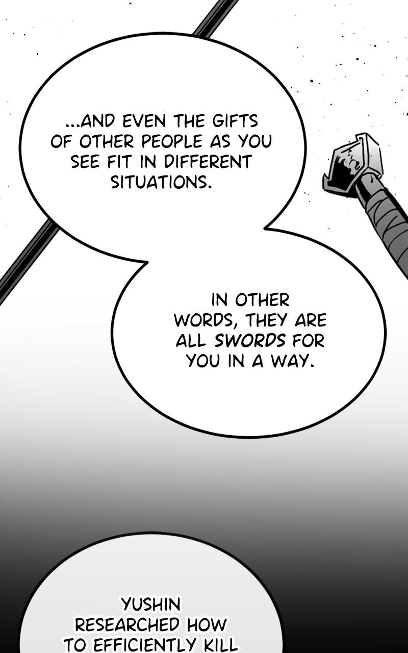 Hero Killer Chap 181 - Next Chap 182