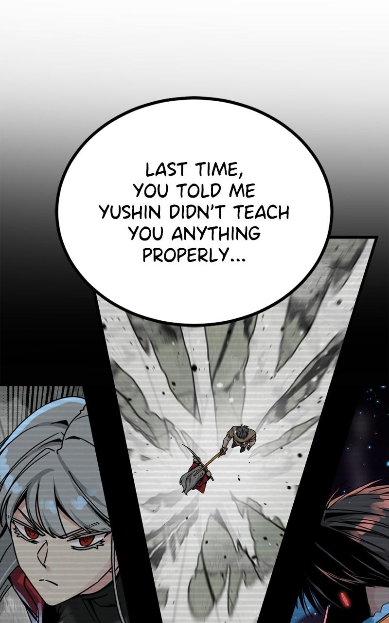 Hero Killer Chap 181 - Next Chap 182