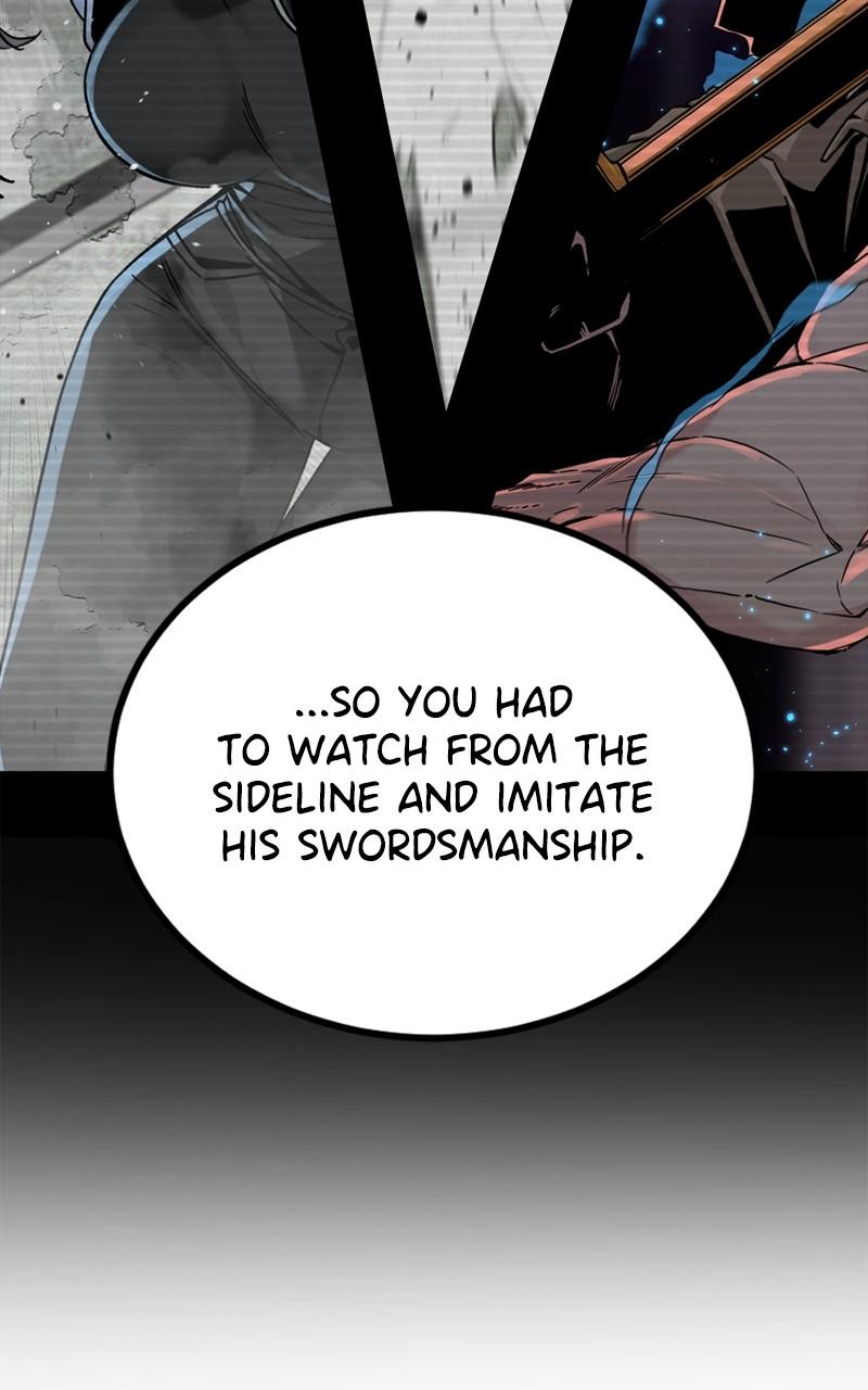 Hero Killer Chap 181 - Next Chap 182