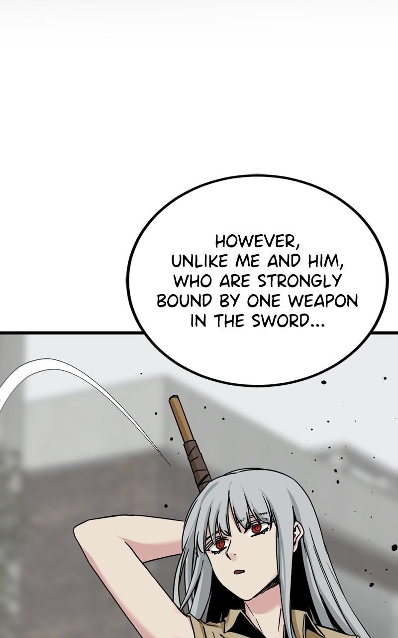 Hero Killer Chap 181 - Next Chap 182