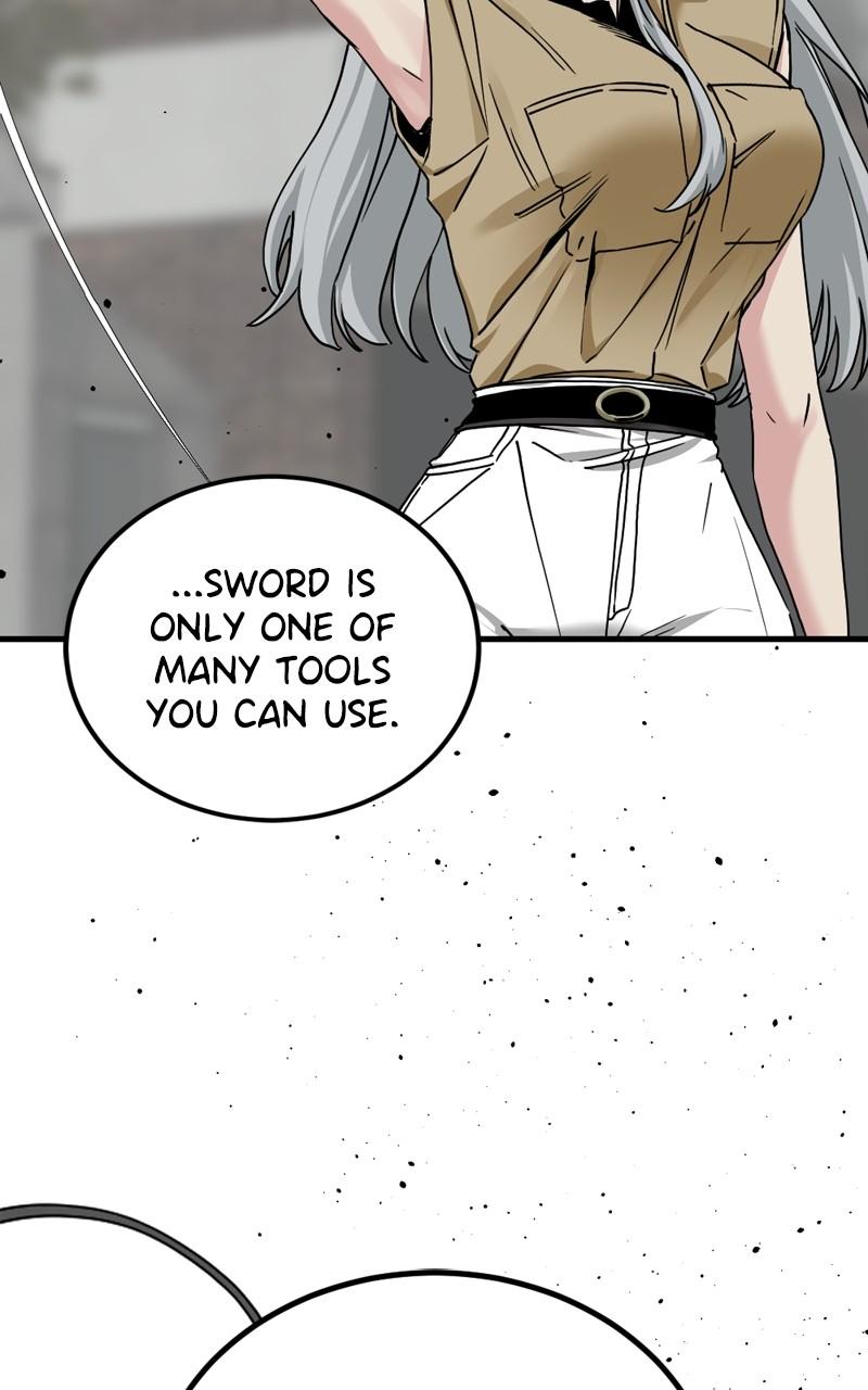 Hero Killer Chap 181 - Next Chap 182